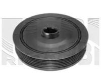 Autoteam A06328 Шків колінвала