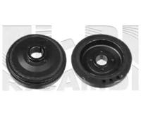 Autoteam A06524 Шкив коленвала Autoteam A06524 Шкив коленвала