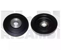 Autoteam A06544 Шків колінвала