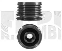 Autoteam A06636 Механизм свободного хода генератора Autoteam A06636 Механизм свободного хода генератора