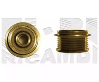 Autoteam A06668 Механизм свободного хода генератора