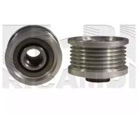 Autoteam A06808 Механізм вільного ходу генератора