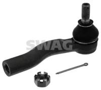Swag 81 94 3160 Наконечник поперечної рульової тяги Swag 81 94 3160 Наконечник поперечної рульової тяги