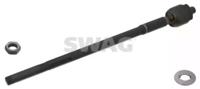 Swag 81 94 3188 End assy steering rack