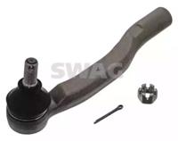 Swag 81 94 3236 Наконечник поперечної рульової тяги