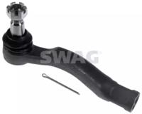 Swag 81 94 8238 Наконечник поперечної рульової тяги Swag 81 94 8238 Наконечник поперечної рульової тяги