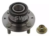 Swag 83 93 2684 Wheel bearing