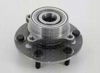 Triscan 853042120 Підшипник маточини колеса Triscan 853042120 Підшипник маточини колеса