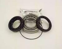 Triscan 853042204 Wheel bearing Triscan 853042204 Wheel bearing