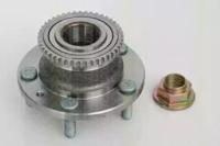 Triscan 853050234 Wheel bearing Triscan 853050234 Wheel bearing