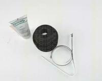 Triscan 854010701 Пильник привідного валу Triscan 854010701 Пильник привідного валу