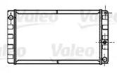 Valeo 734538 Радіатор охолодження двигуна Valeo 734538 Радіатор охолодження двигуна