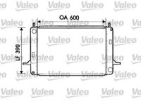 Valeo 734774 Радиатор охлаждения двигателя Valeo 734774 Радиатор охлаждения двигателя