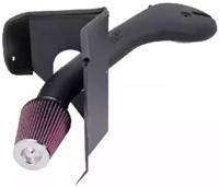 K&N 57-1527-1 Система спортивного воздушного фильтра K&N 57-1527-1 Система спортивного воздушного фильтра