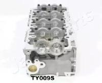 Japanparts XX-TY009S Головка блока цилиндров
