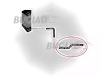 Bugiad 82601 Патрубок інтеркулера Bugiad 82601 Патрубок інтеркулера