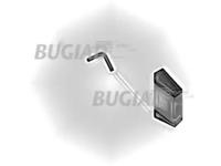 Bugiad 82610 Патрубок интеркулера Bugiad 82610 Патрубок интеркулера