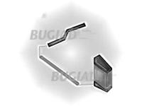 Bugiad 82613 Патрубок інтеркулера