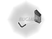 Bugiad 82621 Патрубок інтеркулера Bugiad 82621 Патрубок інтеркулера
