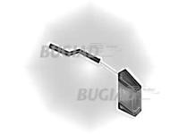 Bugiad 82633 Патрубок інтеркулера Bugiad 82633 Патрубок інтеркулера