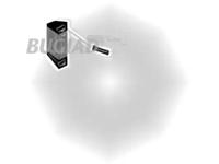 Bugiad 82646 Патрубок интеркулера