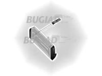 Bugiad 82647 Патрубок інтеркулера