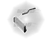 Bugiad 82654 Патрубок інтеркулера