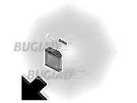 Bugiad 85603 Патрубок інтеркулера Bugiad 85603 Патрубок інтеркулера