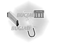 Bugiad 86645 Патрубок інтеркулера Bugiad 86645 Патрубок інтеркулера