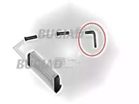 Bugiad 87608 Патрубок інтеркулера