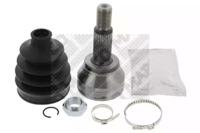 Mapco 16637 Шрус Mapco 16637 Шрус
