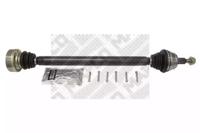 Mapco 16756 Вал приводной