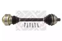 Mapco 16759 Вал приводной