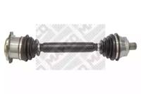 Mapco 16768 Drive shaft assy