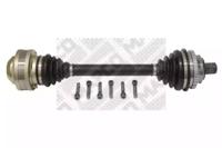 Mapco 16769 Вал приводной