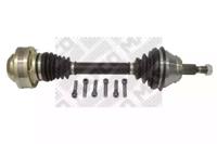 Mapco 16809 Вал приводной