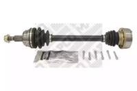 Mapco 16813 Вал приводной