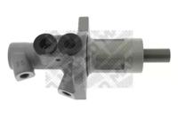 Mapco 1743 Cylinder brake master