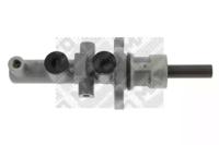 Mapco 1755 Cylinder brake master Mapco 1755 Cylinder brake master