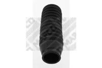 Mapco 17736 Пильник рульової рейки