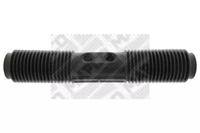 Mapco 17754 Пильник рульової рейки Mapco 17754 Пильник рульової рейки