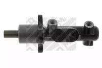 Mapco 1795 Циліндр головний гальмівний