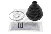 Mapco 18004 Dust boot kit axle joint