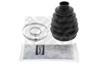 Mapco 18006 Dust boot kit axle joint