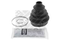 Mapco 18015 Dust boot kit axle joint