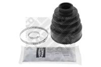 Mapco 18017 Dust boot kit axle joint
