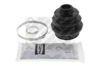 Mapco 18026 Dust boot kit axle joint