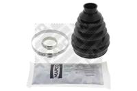 Mapco 18100 Dust boot kit axle joint