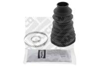 Mapco 18108 Dust boot kit axle joint