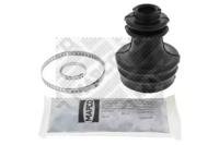 Mapco 18117 Пильник привідного валу